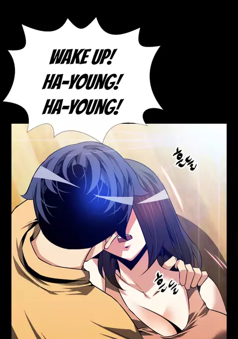 Love Parameter Ch.1-78