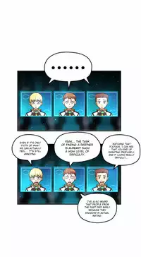 [Cave Bear] Mia's Tool Ch. 0-15 [English]