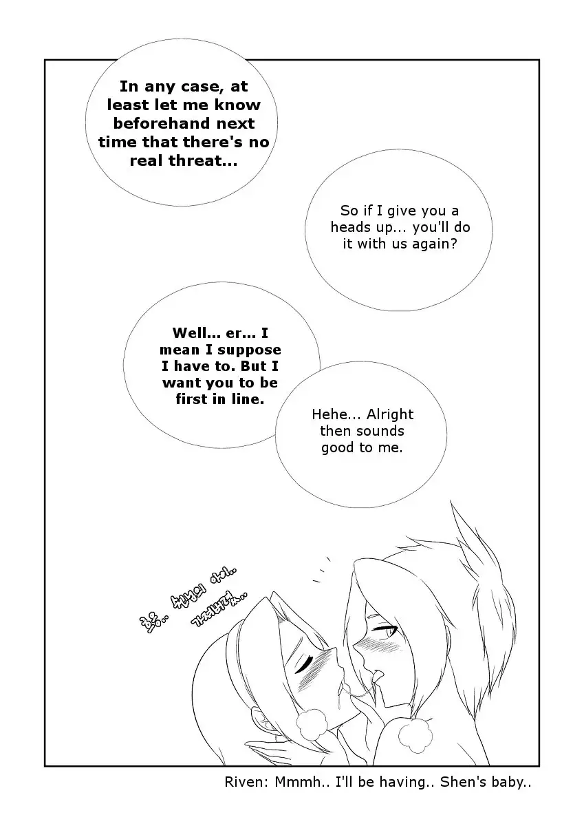 Please Help Me Mr.Shen 2