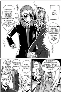 (Seishun Cup 8) [Hebitunagary (SGK)] Sakuma Coach no Omotenashi | Coach Sakuma’s Hospitality (Inazuma Eleven) [English] [N04h]