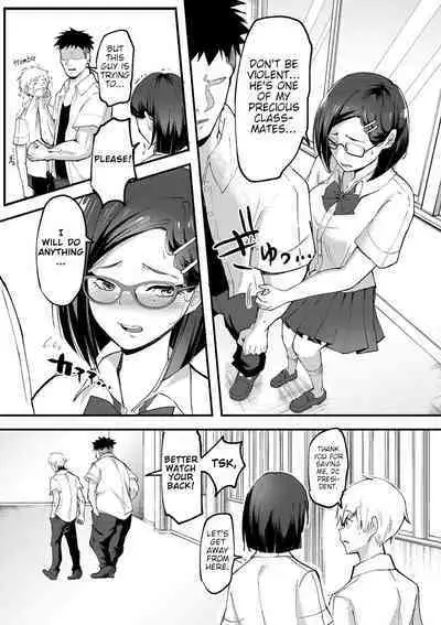 Dou shiyou! ! Bitchi nomi no harem tsukutchatta! ! ! !