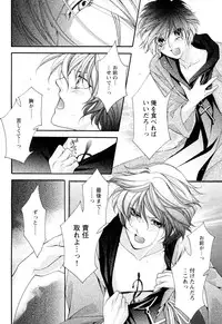 [Narcisse Noir] Goshujin-sama Choukyou Keikaku