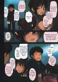 (C75) [Mieow (Rustle)] Lolicon Special 4 [English] =TV=