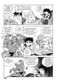 [Isutoshi] Ero-Isu [English] [Lhytiss]