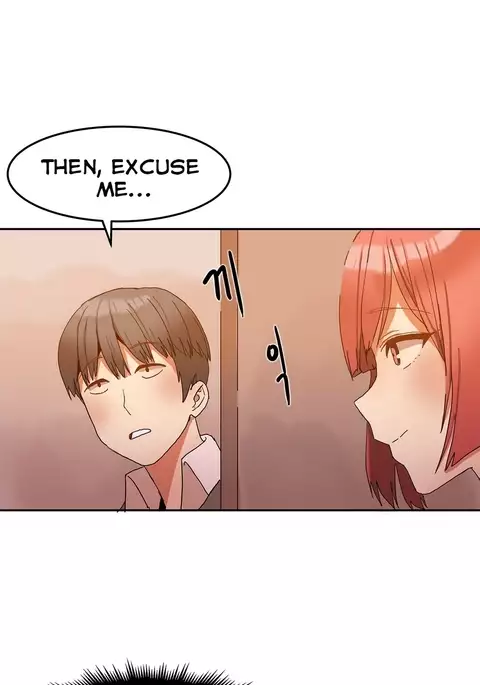 Hahri's Lumpy Boardhouse Ch. 0-7