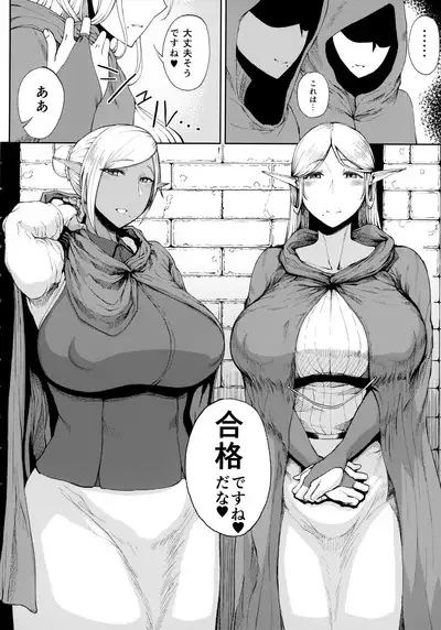 Tanishi-ya Soushuuhen Naiho