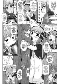 [Himeno Mikan] Loli Hare Chu [English] {Mistvern}