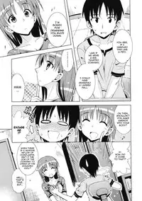 [Sabano Niwatori] All Idols #5 (COMIC RiN 2011-11) [English] [Sling]