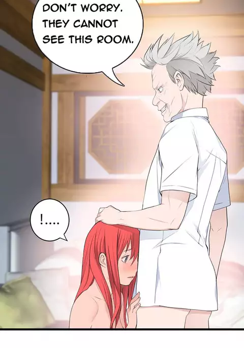 Tissue Thieves Ch.1-36