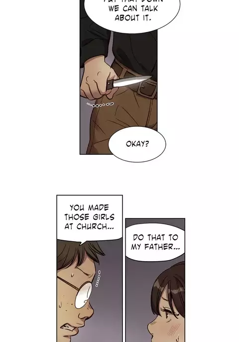 Atonement Camp Ch.1-10