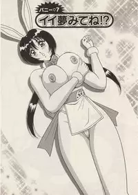 [Monota Rinu] Itoshi no Bunny Maid