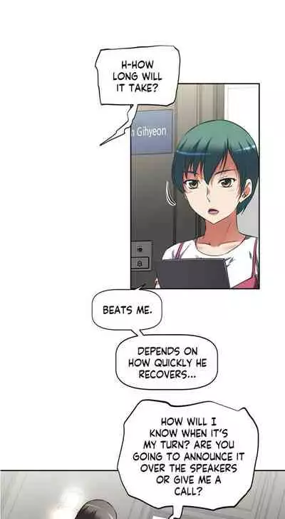 The Girls’ Nest | HELL'S HAREM Ch.1-17