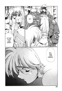 [Urushihara Satoshi] Chirality - To The Promised Land Vol.1 (Complete) [English]