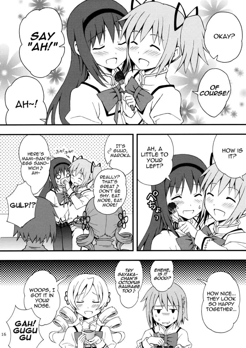 I Cannot Help Doing Luminis!!