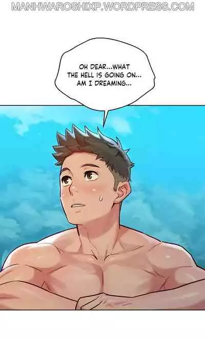 What do you Take me For? Ch.157/?