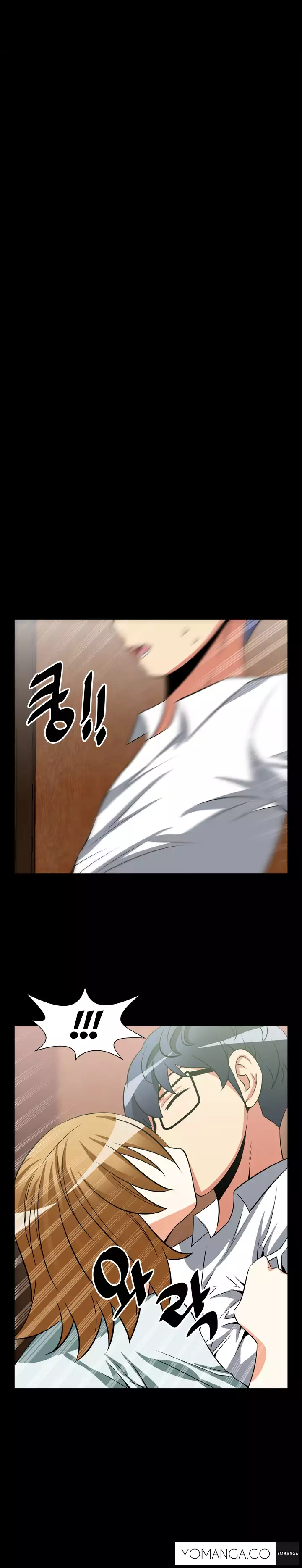 Love Parameter Ch.1-42