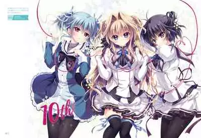 Dengeki Moeoh 2022-06