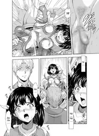 [MM Kan (Mukai Masayoshi)] Reties no Michibiki Vol. 3 [English] [SMDC]