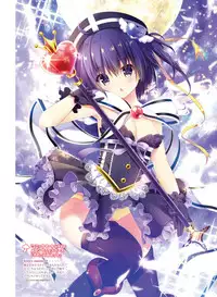 Dengeki Otona no Moeoh Vol.06 [Digital]