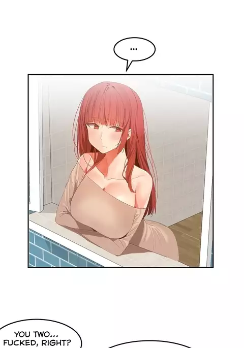 Hahri's Lumpy Boardhouse Ch. 0-32