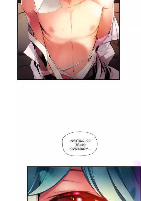 Lilith`s Cord Ch.1-37