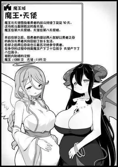 Yuusha ni Kanyou Sugiru Fantasy Sekai 5