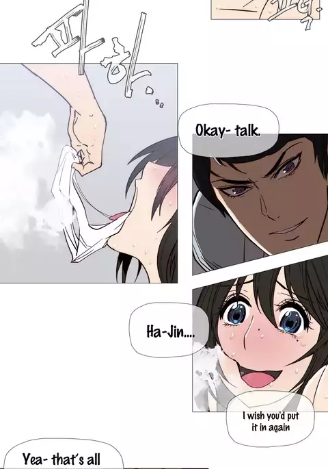 Household Affairs Ch.1-38