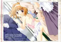 (C76) [Hiyotama Goten (Nagase Yutaka)] Sisters File 3 (Sister Princess)