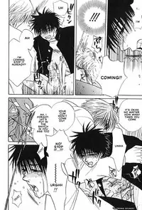 Hey! Doctor Chapter 2 ENG (Yaoi)