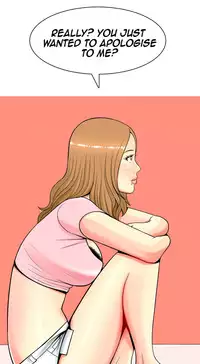 Hooker Ch.1-39 (English) (Ongoing)