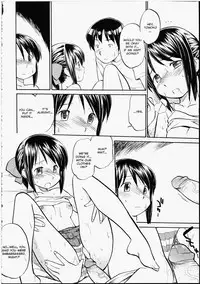 [Hinemosu Notari] Read Me! [English]