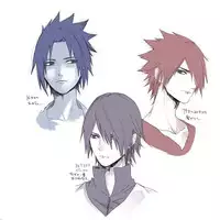[Suzu] Ii Fuufu no Hi (Naruto)