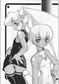 (C58) [Kacchuu Musume (Various)] Takayukashiki Mobile Suits (Various)