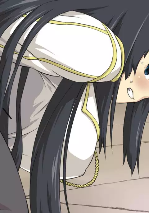 Ikaruga-san 2