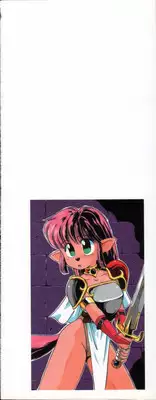 [DONKEY] Pokapoka Fantasy