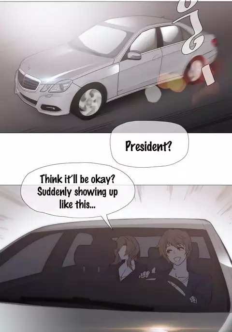 Household Affairs Ch.1-38