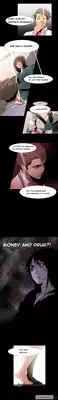 [Team Black October] Canine Tooth Ch.1-10 (English) (YoManga) (Ongoing)