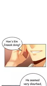 My Office Ch.1-42 (English) (Ongoing)