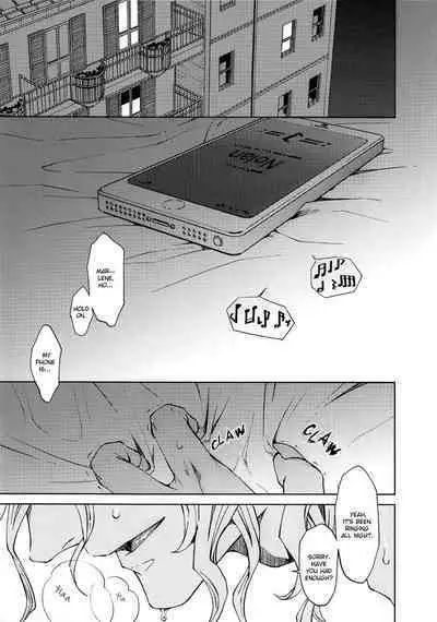 Coyote vol.1 + Extras