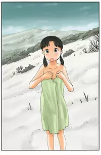 [Awatake (Awatake Takahiro)] Mafuyu ni Urouro Suru[English][SMDC]