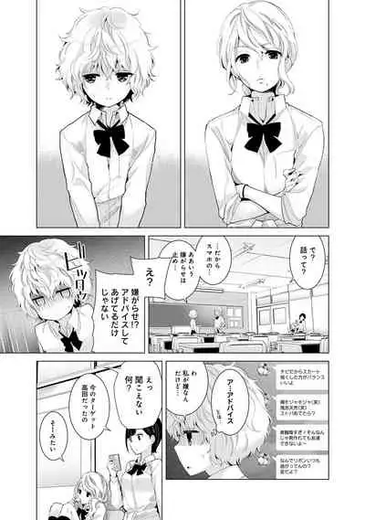 Noraneko Shoujo to no Kurashikata Ch. 1-27
