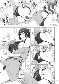 Mtsp - Tachibana-san's Circumstabces WIth a Man 2