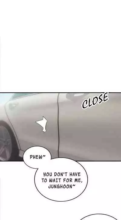 Young Boss Manhwa 01-73 [English]