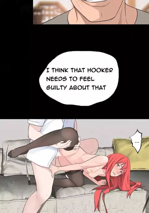 Tissue Thieves Ch.1-36