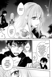 (Senka no Toki) [Shinkai (Someya Miho)] Senkou Hanabi (Touken Ranbu) [English]