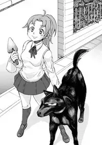 [Nihon Denga Senmon Gakkou] Juukan Senka - Dai 4ki - Aiaru Jiaowei