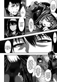 [Taihei Tengoku] Aishuu (COMIC Shingeki 2013-01) [English] {CGrascal} [Digital]