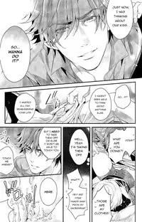 Ochita Otona wa Taigai ni Ijigawarui - An Asshole Falls In Love –