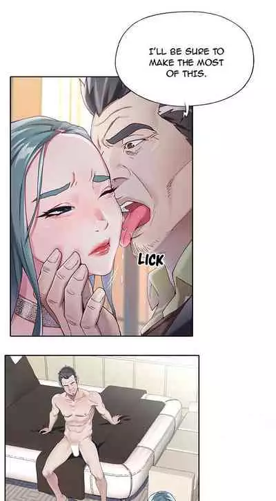 The Idol Project Ch.5/?