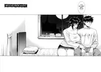 [Motchie] DV [English] {Tadanohito} [Decensored]